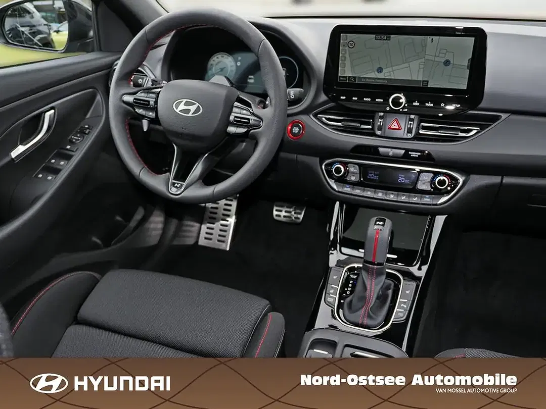 Hyundai i30 N Line cw - Thumbnail 10