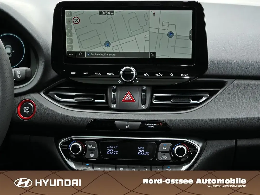 Hyundai i30 N Line cw - Thumbnail 11
