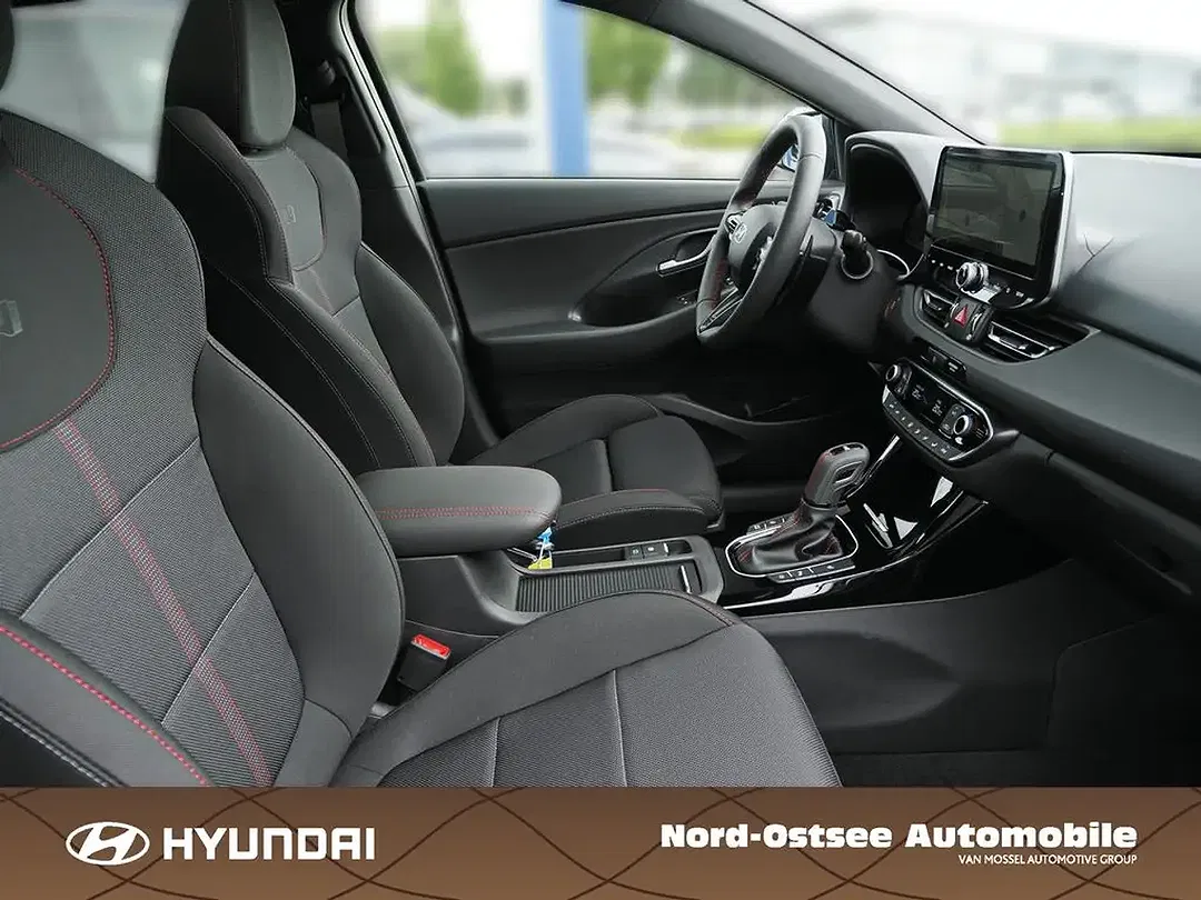 Hyundai i30 N Line cw - Thumbnail 12