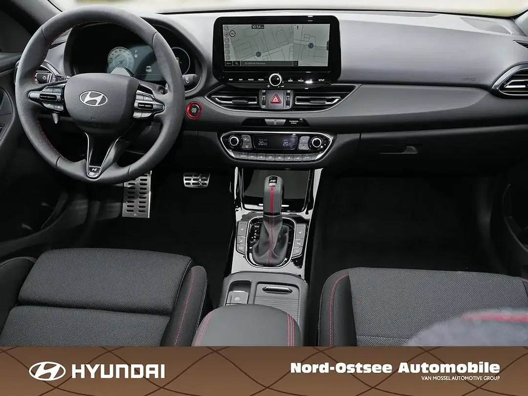 Hyundai i30 N Line cw - Thumbnail 13