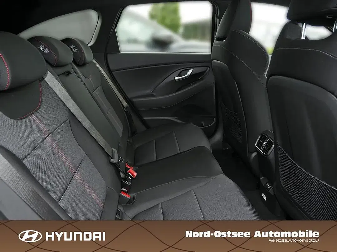 Hyundai i30 N Line cw - Thumbnail 14