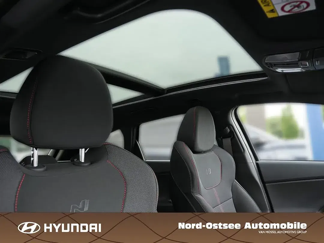 Hyundai i30 N Line cw - Thumbnail 15