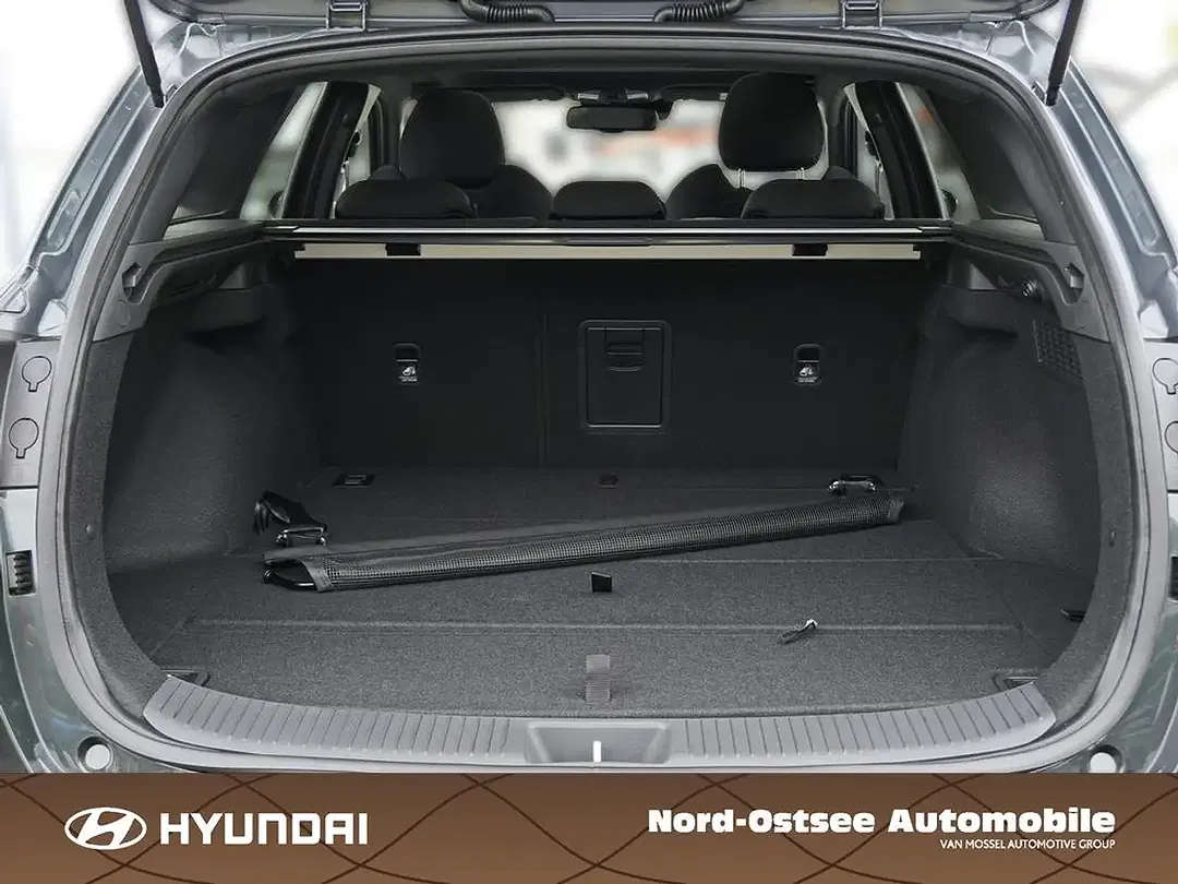 Hyundai i30 N Line cw - Thumbnail 16