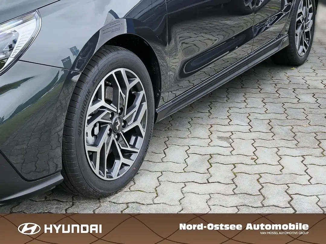 Hyundai i30 N Line cw - Thumbnail 6