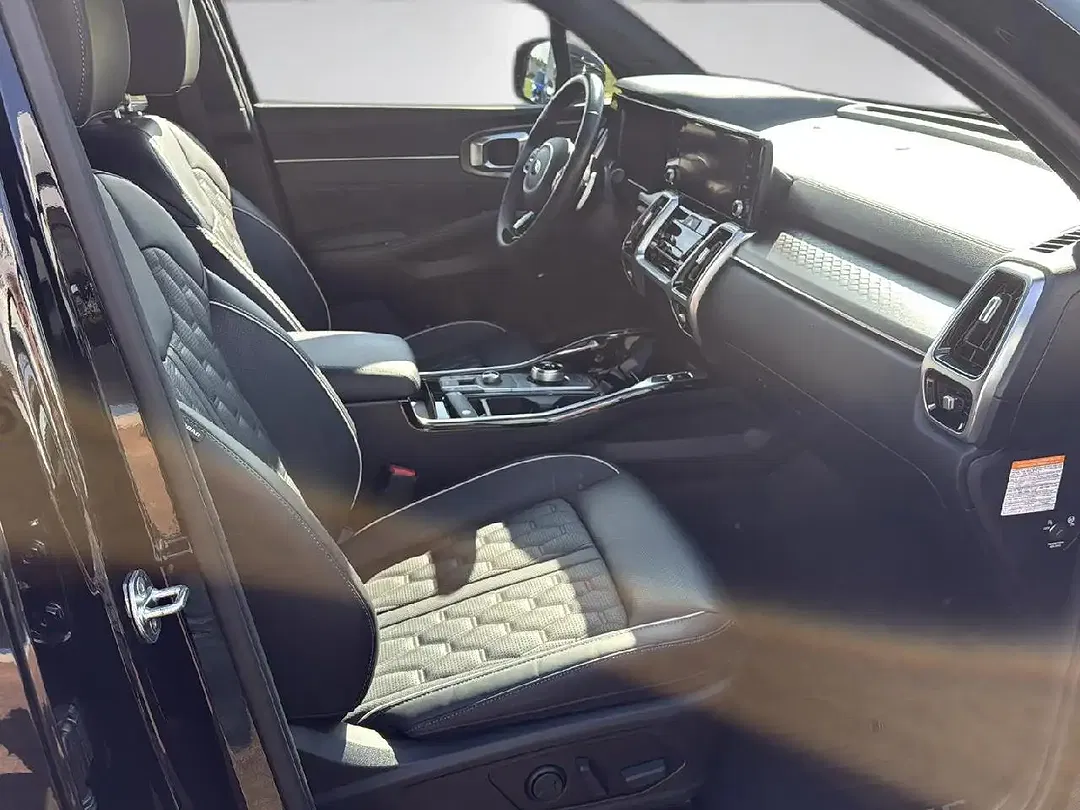 Kia Sorento AMT 4WD Platinum - Thumbnail 13