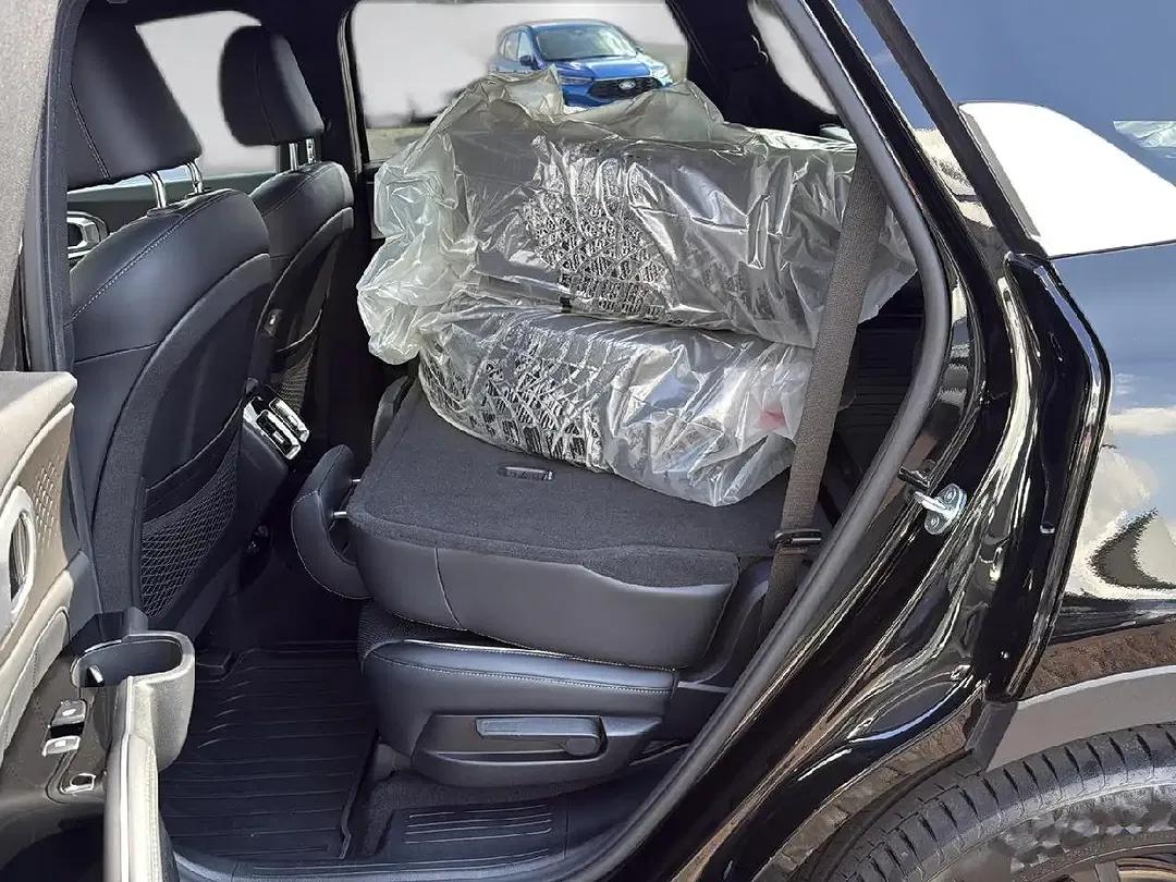 Kia Sorento AMT 4WD Platinum - Thumbnail 14