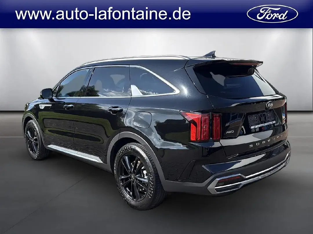 Kia Sorento AMT 4WD Platinum - foto 2