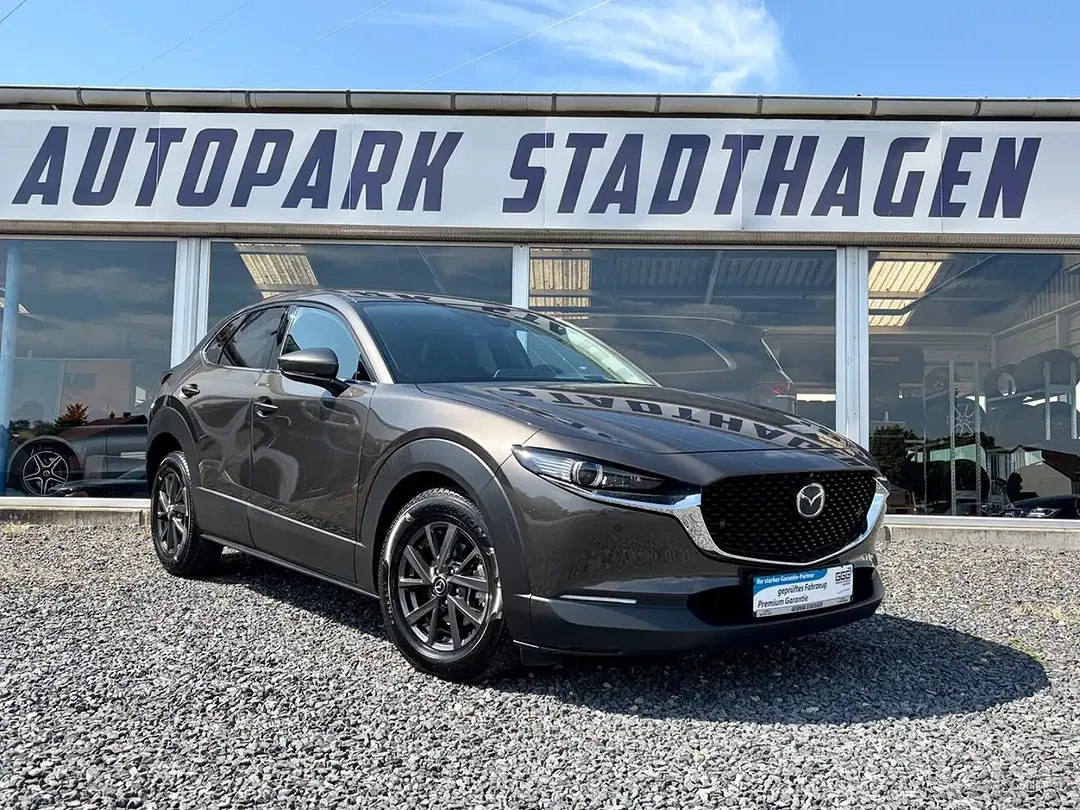 Mazda CX-3 Selection - foto 1