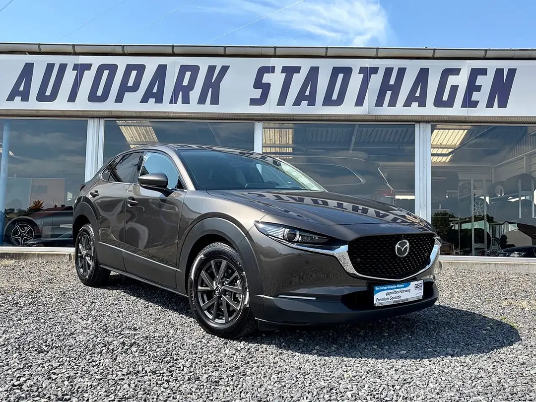 Mazda CX-3 Selection - Afbeelding 1