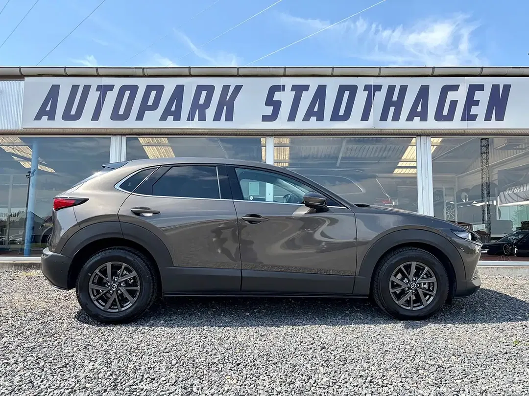 Mazda CX-3 Selection - Thumbnail 10