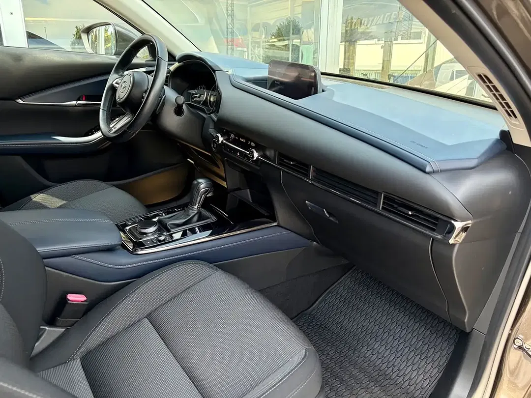 Mazda CX-3 Selection - Thumbnail 13