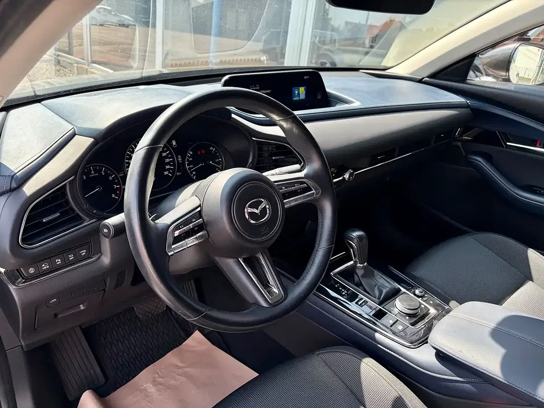 Mazda CX-3 Selection - foto 15