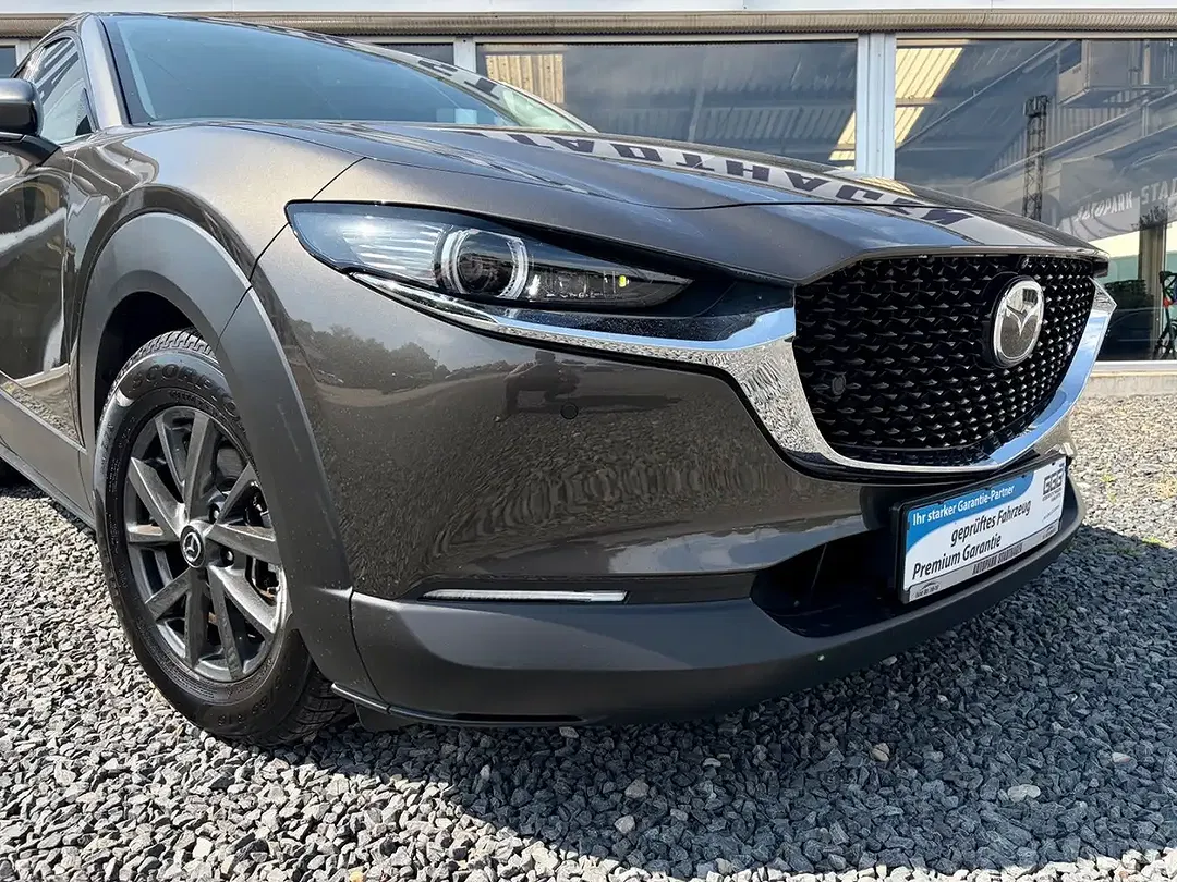 Mazda CX-3 Selection - foto 2
