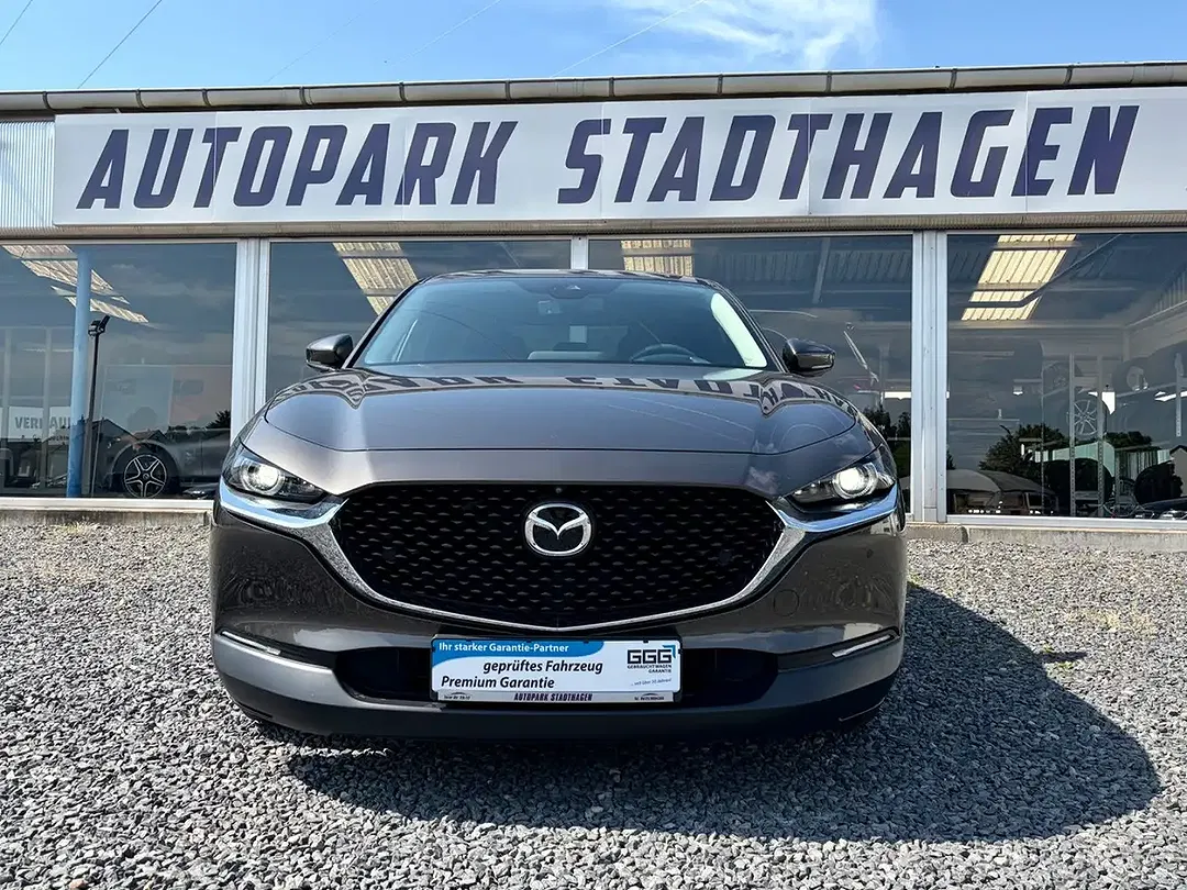 Mazda CX-3 Selection - Thumbnail 3
