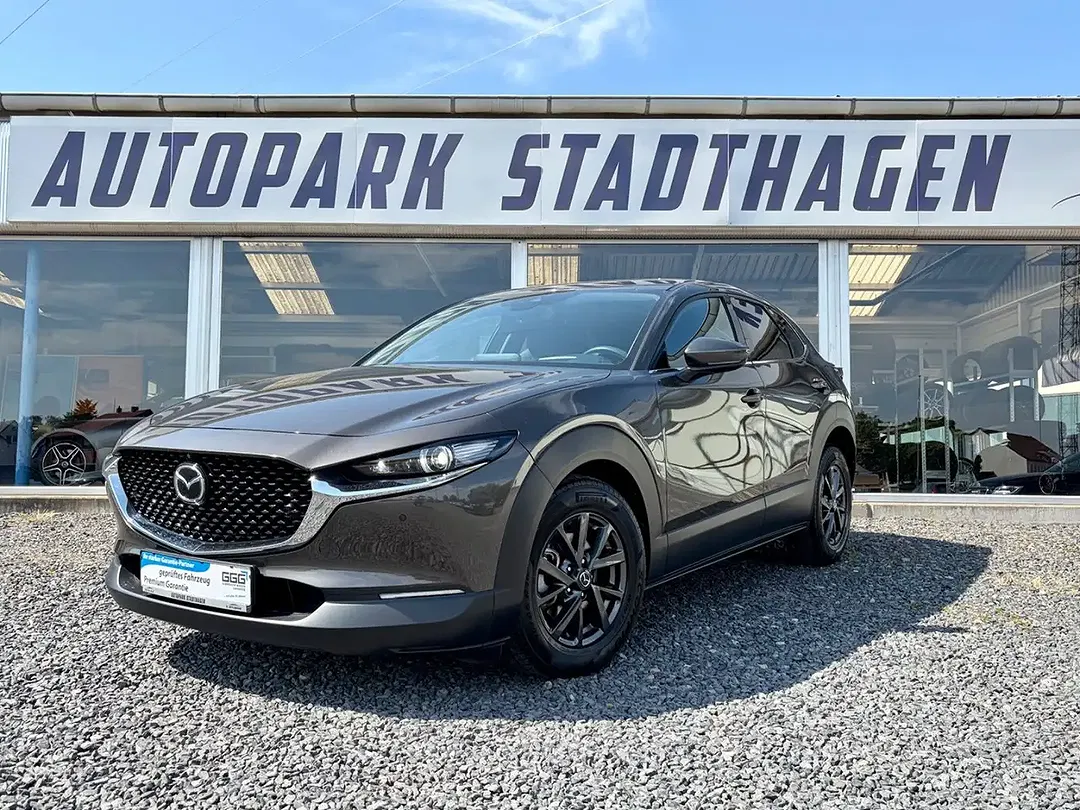 Mazda CX-3 Selection - Thumbnail 4