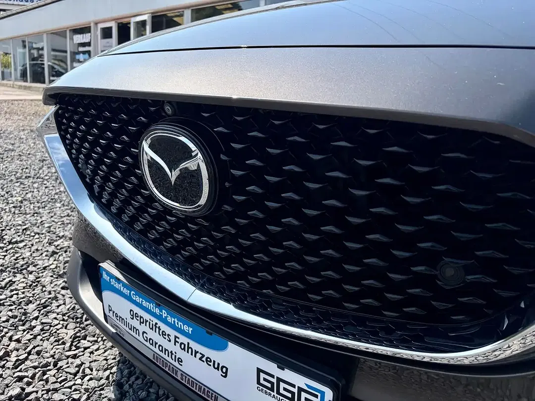 Mazda CX-3 Selection - Thumbnail 5