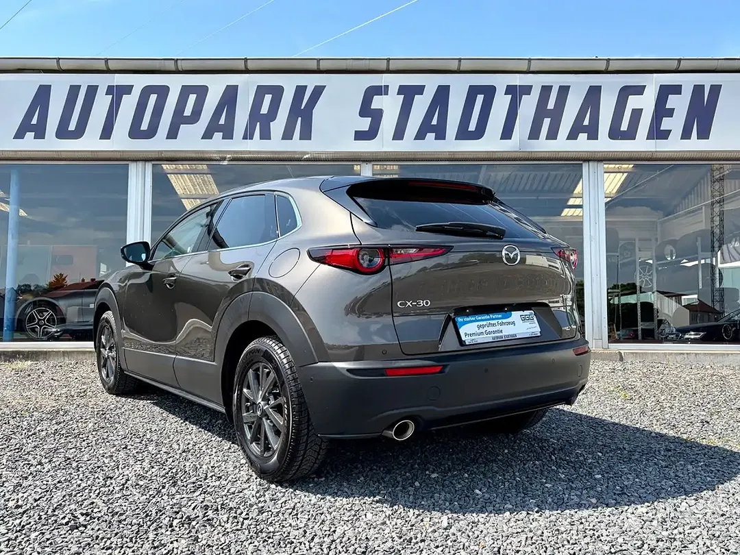 Mazda CX-3 Selection - Thumbnail 6