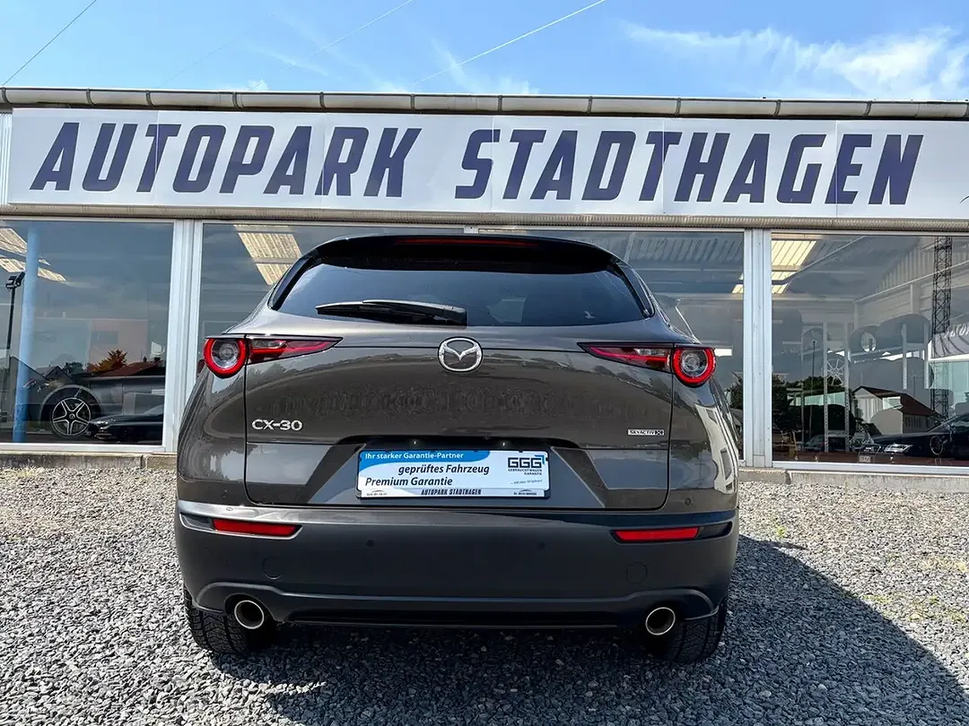 Mazda CX-3 Selection - Thumbnail 7