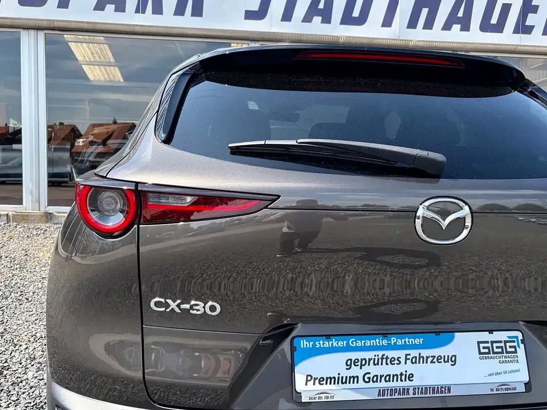 Mazda CX-3 Selection - Thumbnail 8