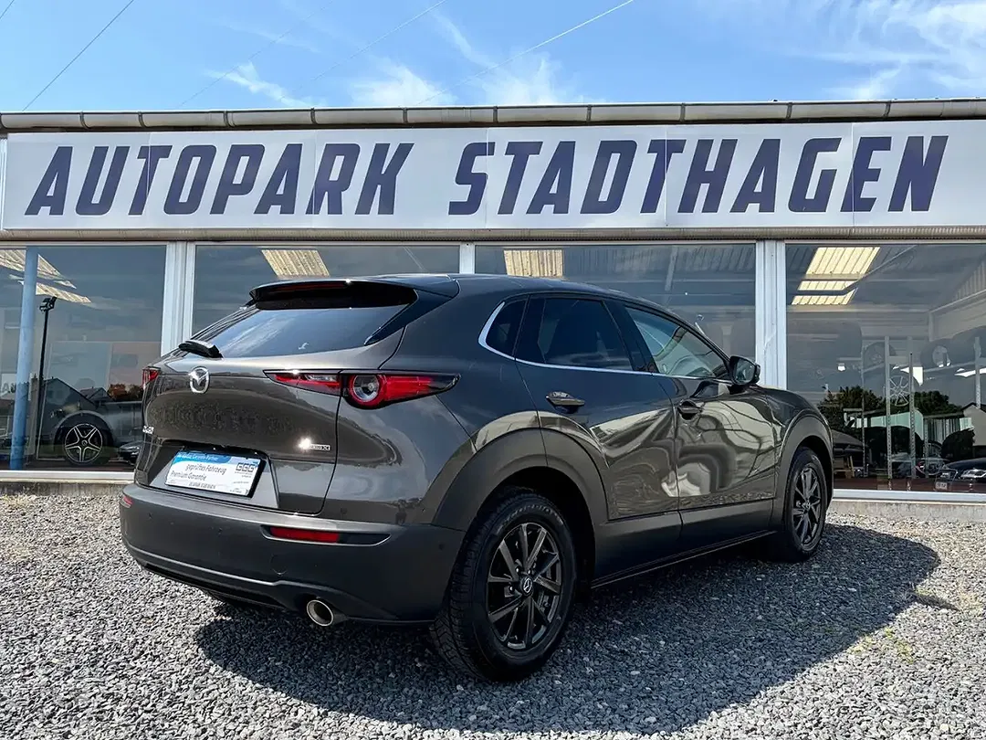 Mazda CX-3 Selection - Thumbnail 9