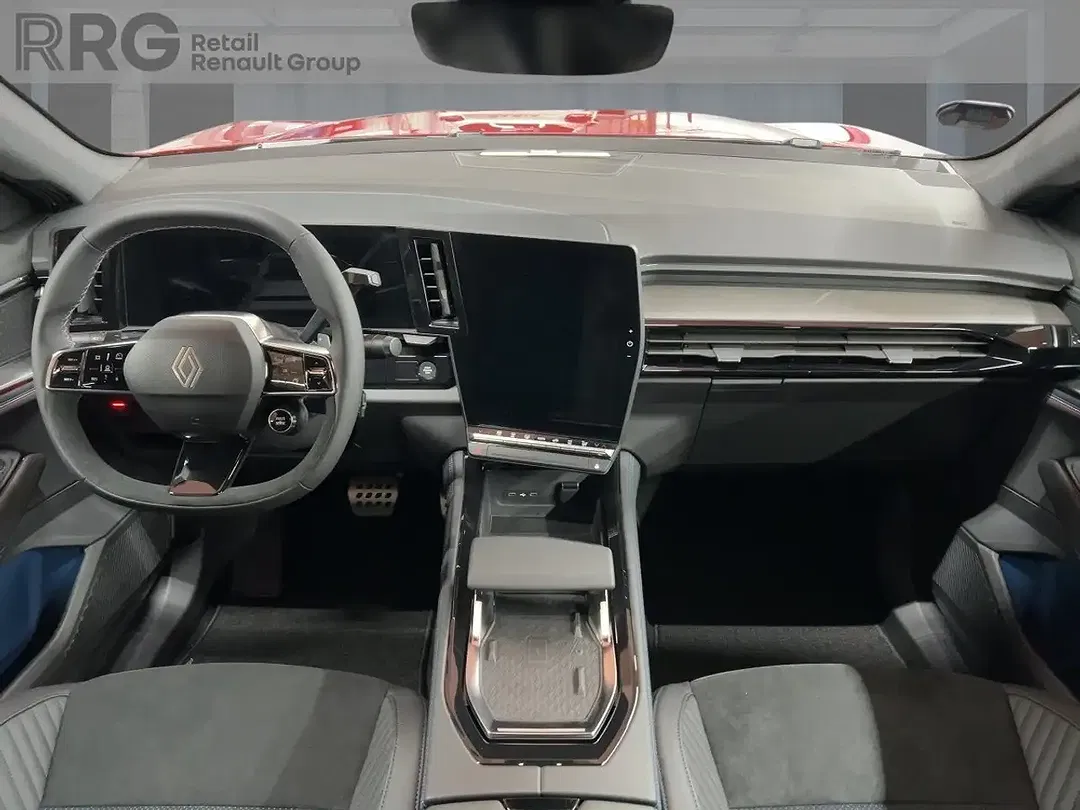 Renault Rafale E-Tech Hybrid Esprit Alpine - Thumbnail 9