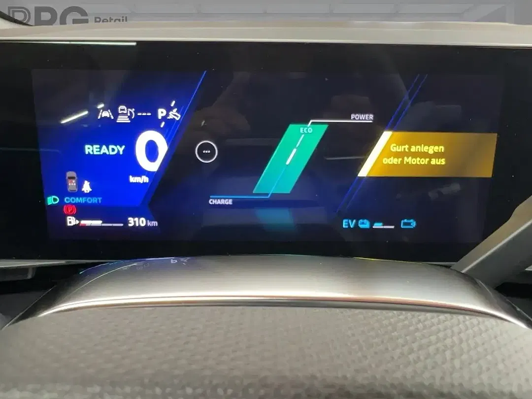 Renault Rafale E-Tech Hybrid Esprit Alpine - foto 12