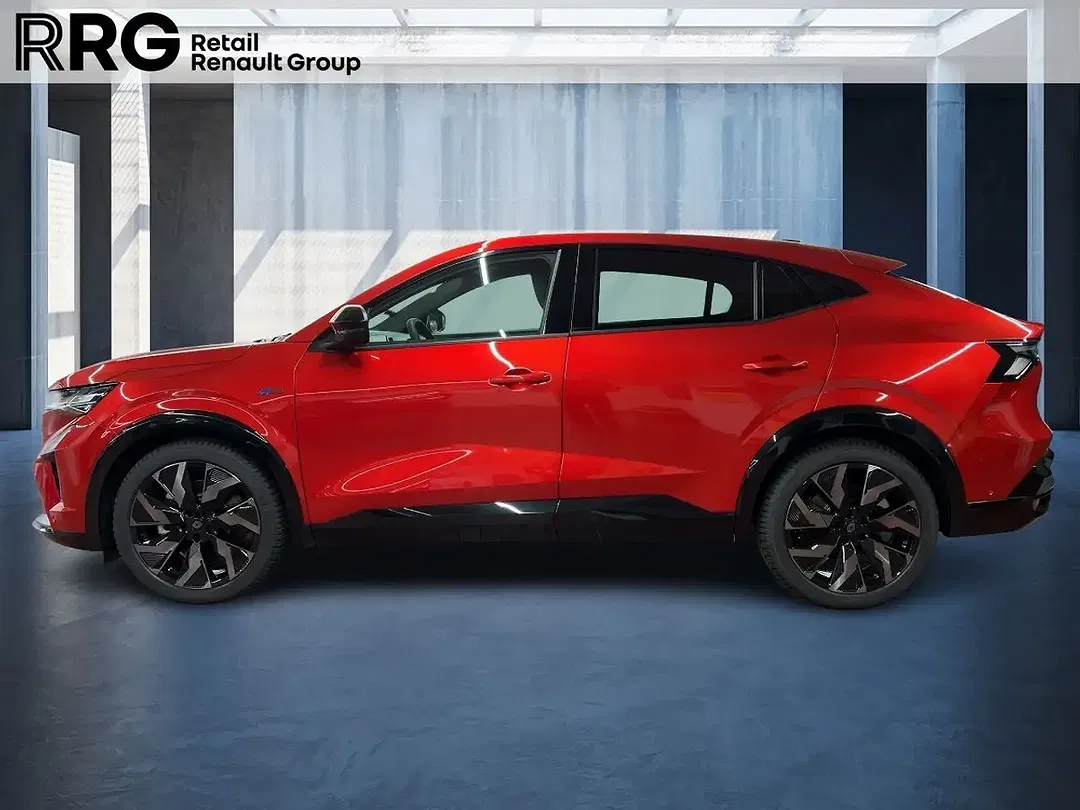 Renault Rafale E-Tech Hybrid Esprit Alpine - foto 2