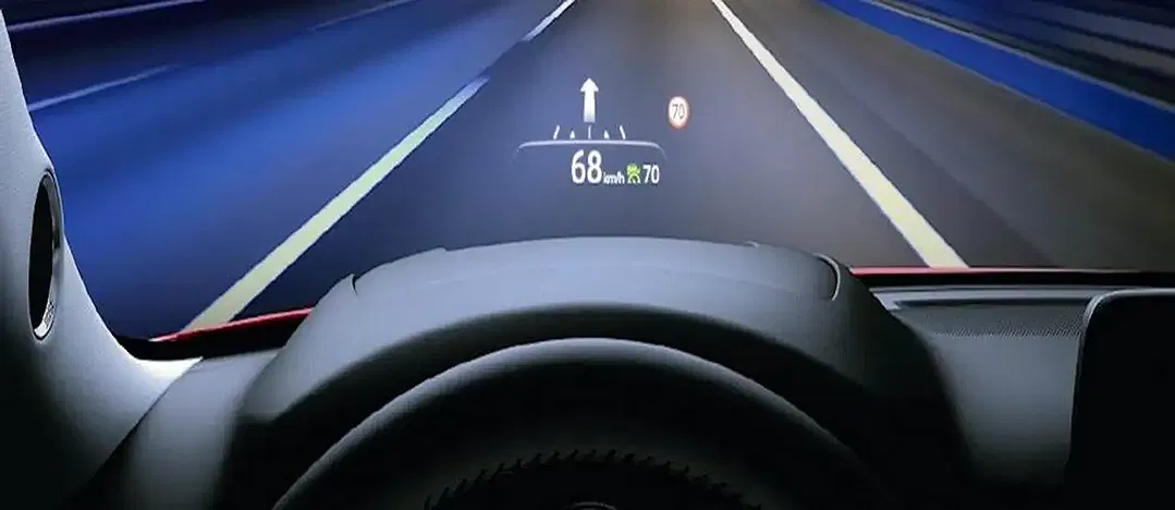 Mazda CX-5 2.5 - Thumbnail 9