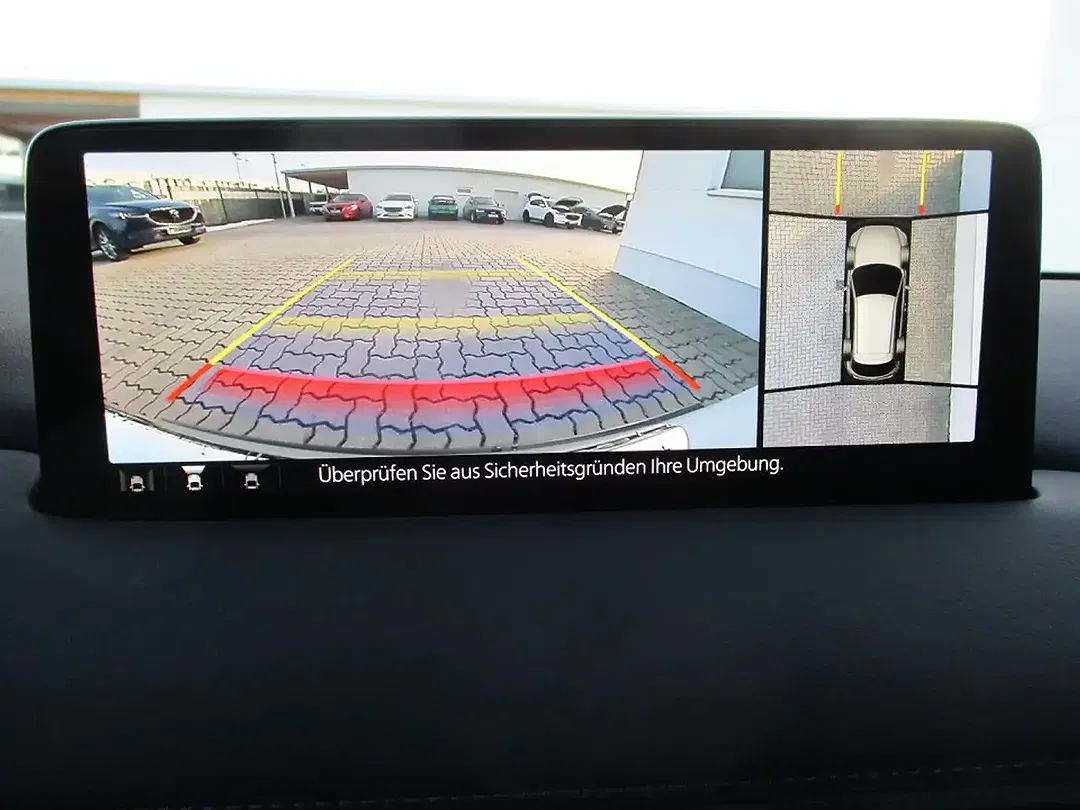 Mazda CX-5 2.5 - Thumbnail 10