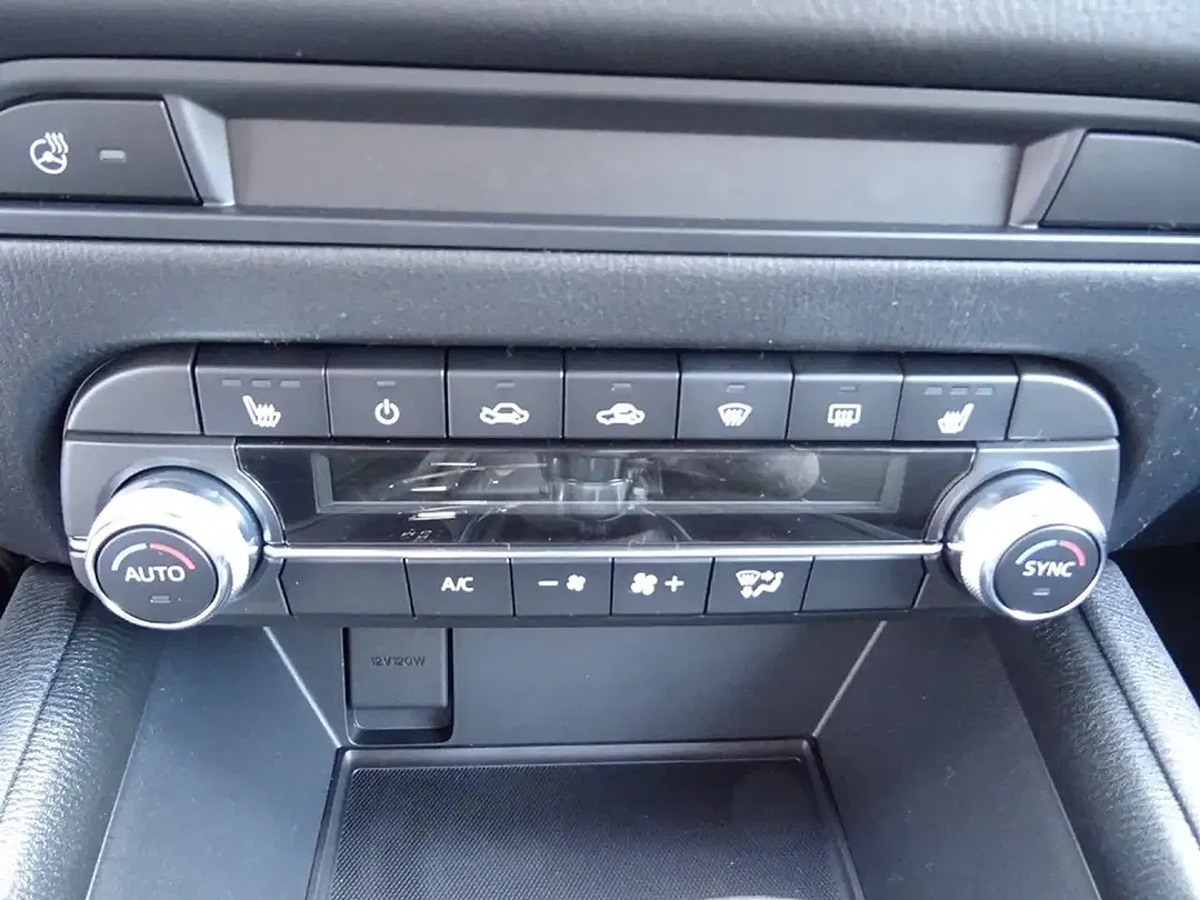 Mazda CX-5 2.5 - Thumbnail 11