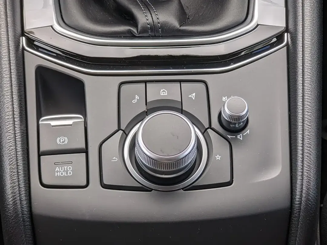 Mazda CX-5 2.5 - Thumbnail 13