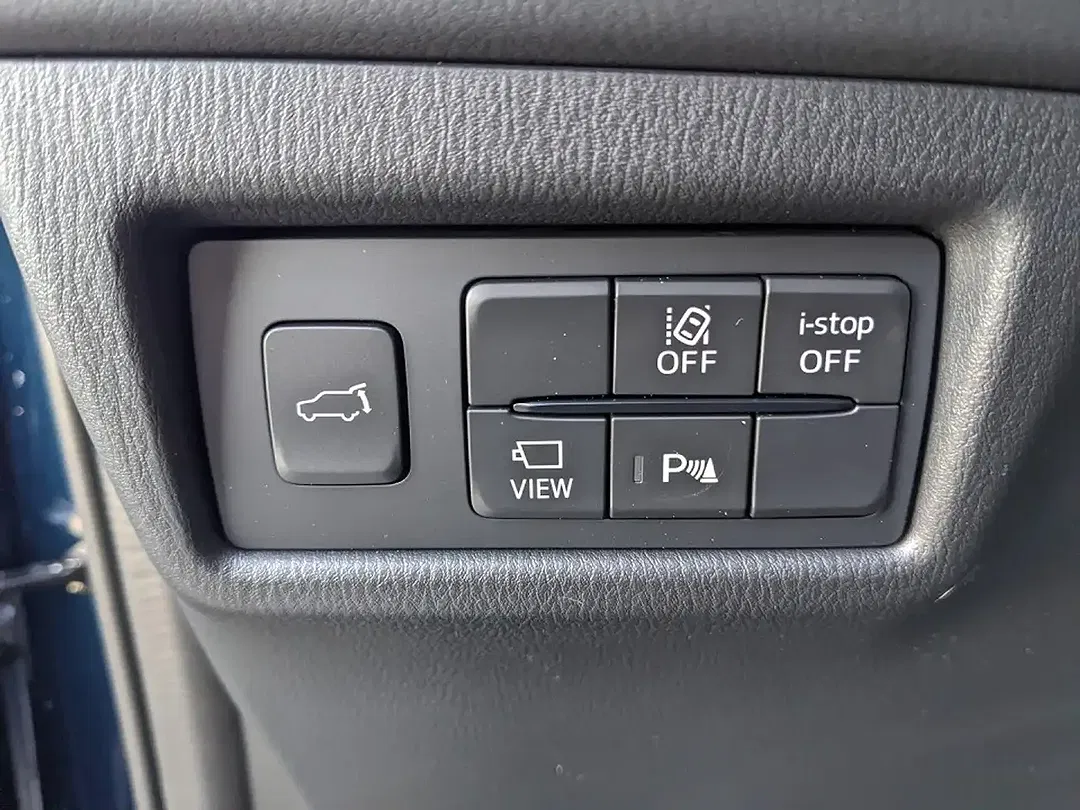 Mazda CX-5 2.5 - foto 14