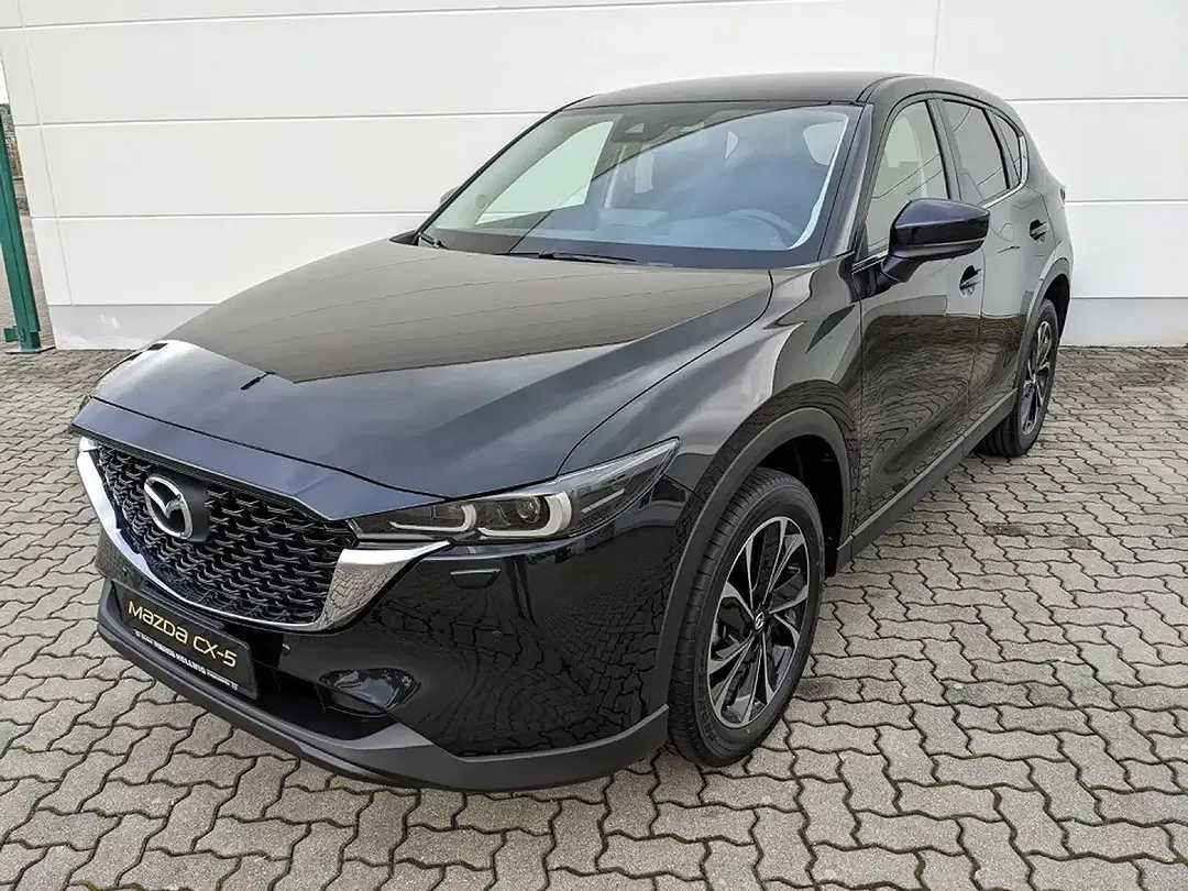 Mazda CX-5 2.5 - foto 1