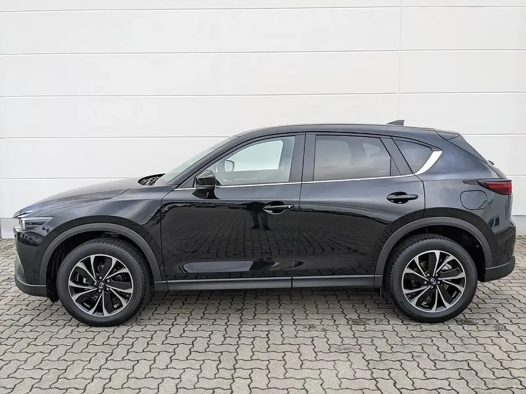 Mazda CX-5 2.5 - foto 2