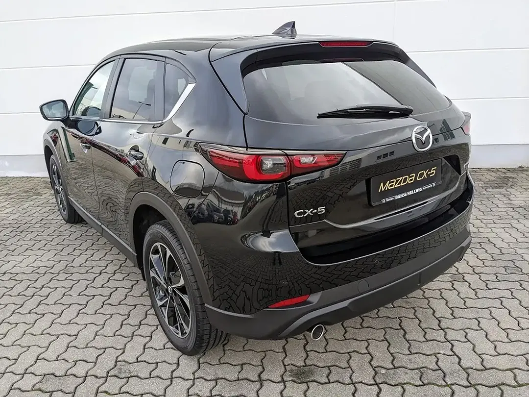 Mazda CX-5 2.5 - Thumbnail 3