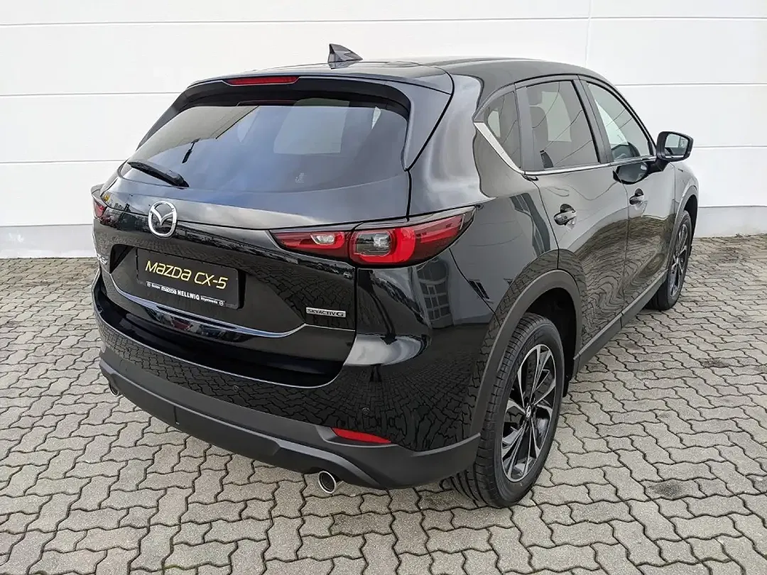 Mazda CX-5 2.5 - Thumbnail 4