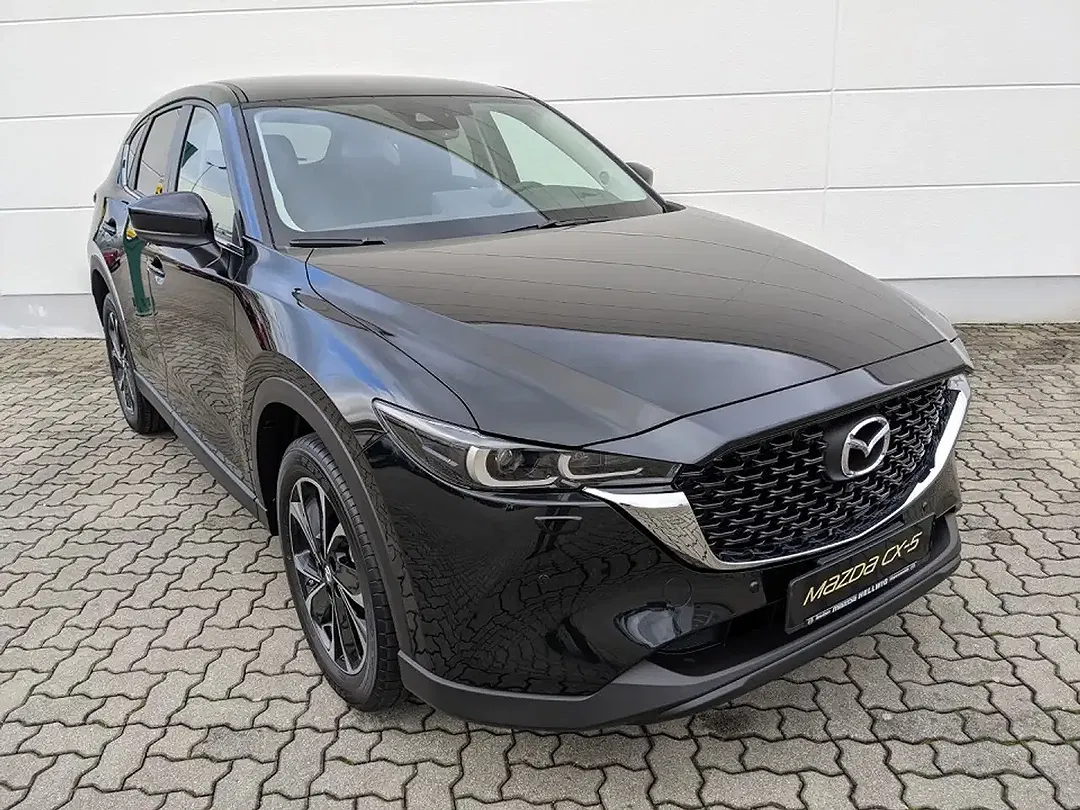 Mazda CX-5 2.5 - Thumbnail 5