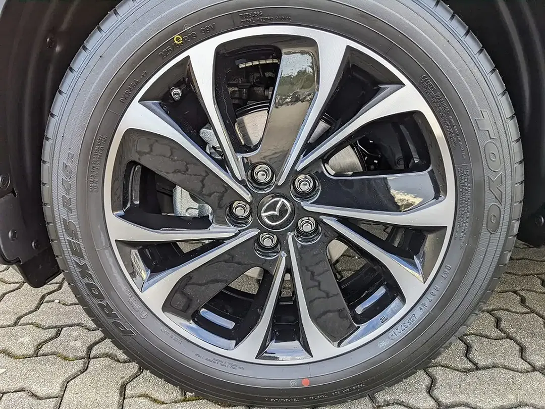 Mazda CX-5 2.5 - Thumbnail 6