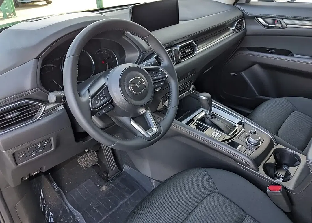 Mazda CX-5 2.5 - Thumbnail 7