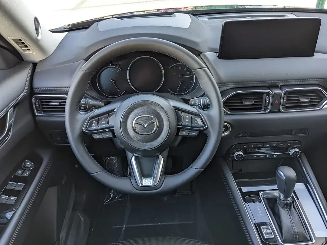 Mazda CX-5 2.5 - Thumbnail 8
