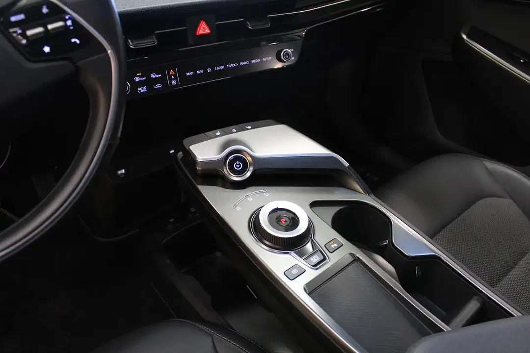 Kia EV6 - Thumbnail 15