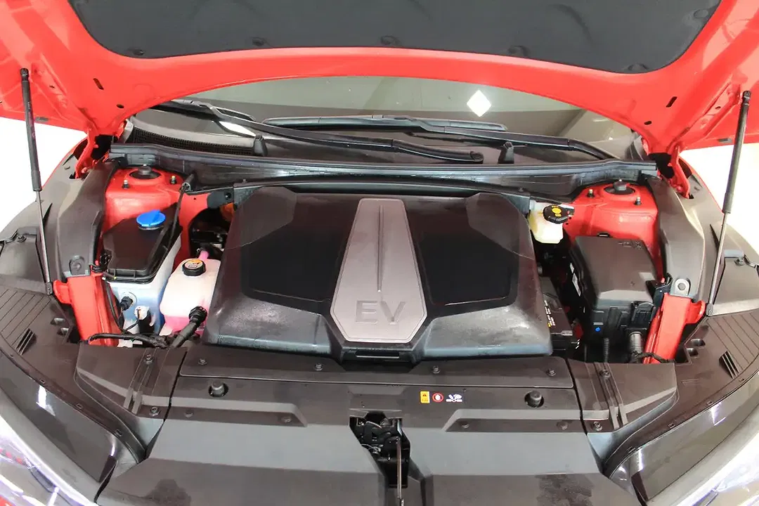 Kia EV6 - Thumbnail 16