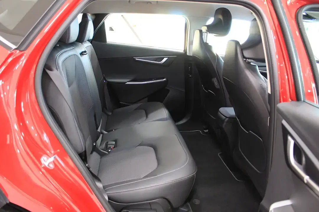 Kia EV6 - Thumbnail 18