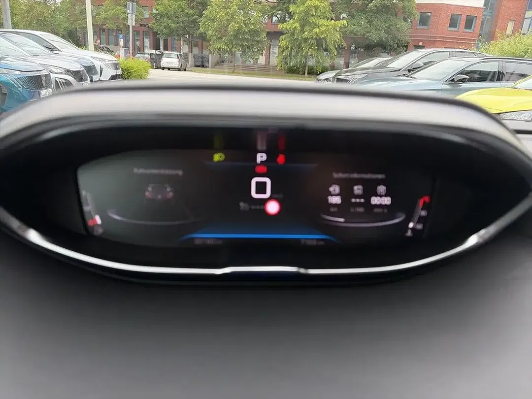 Peugeot 3008 130 PureTech EAT8 Allure Pack - Thumbnail 13