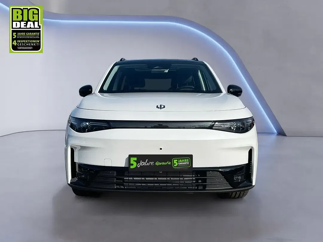 Leapmotor C10 - Thumbnail 10