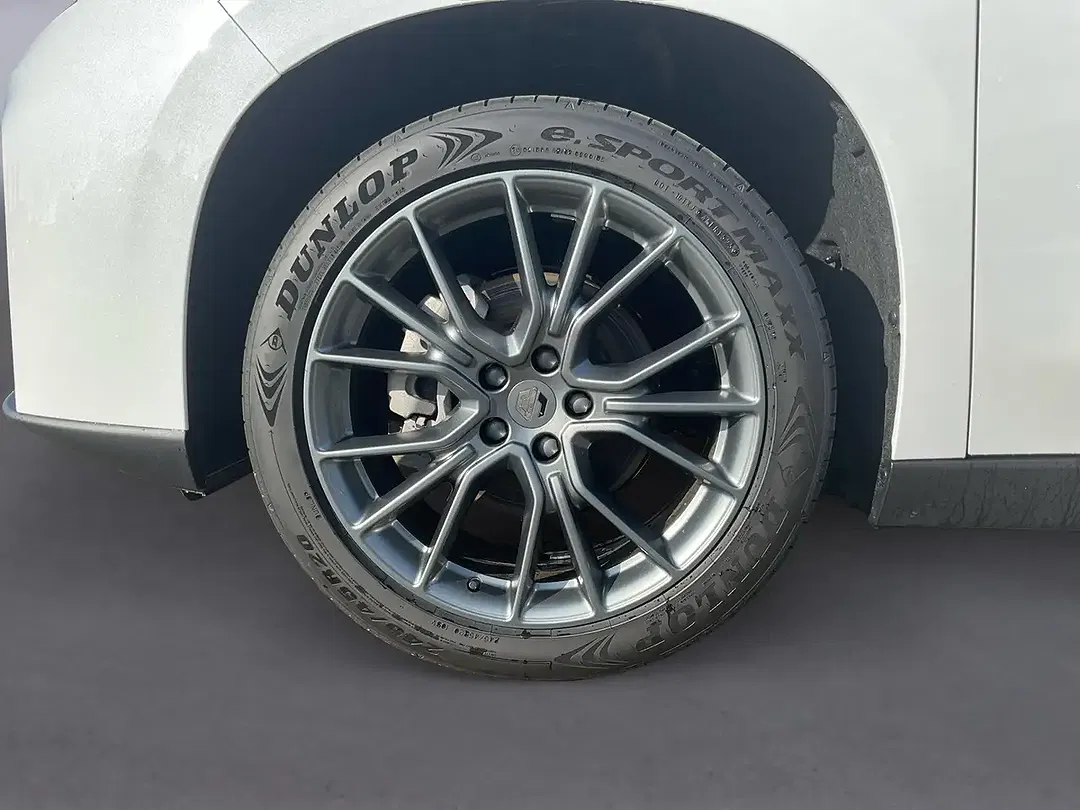 Leapmotor C10 - Thumbnail 11