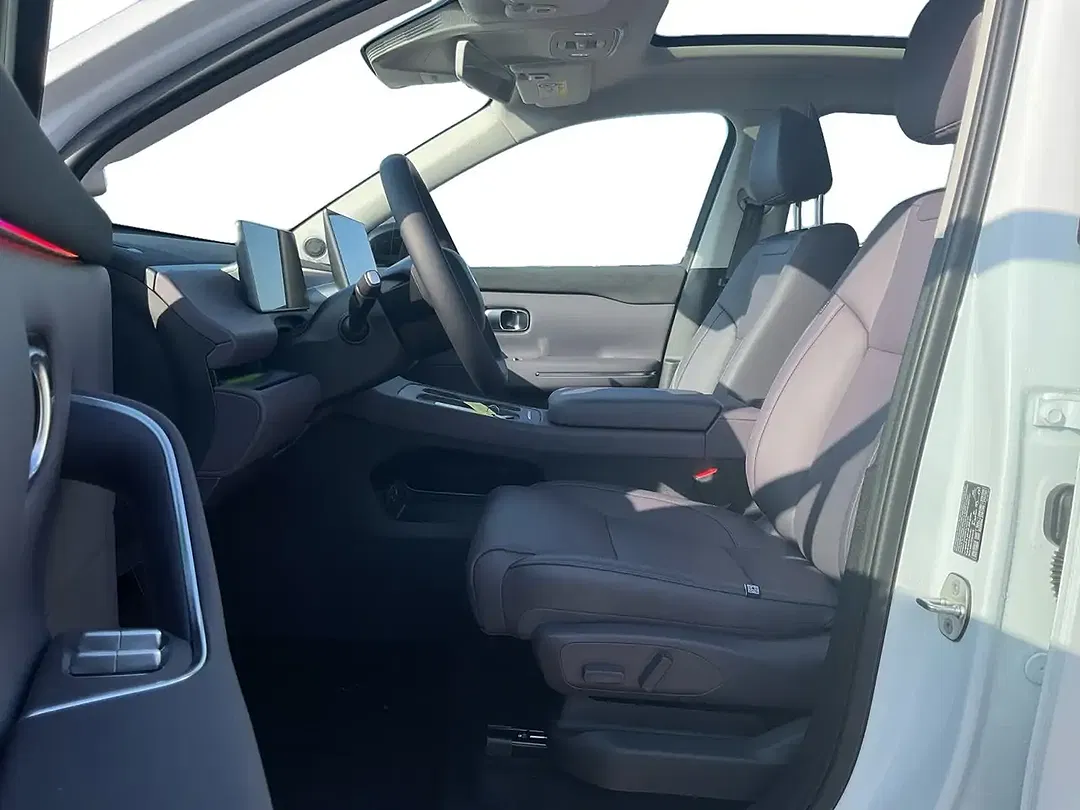 Leapmotor C10 - Thumbnail 12