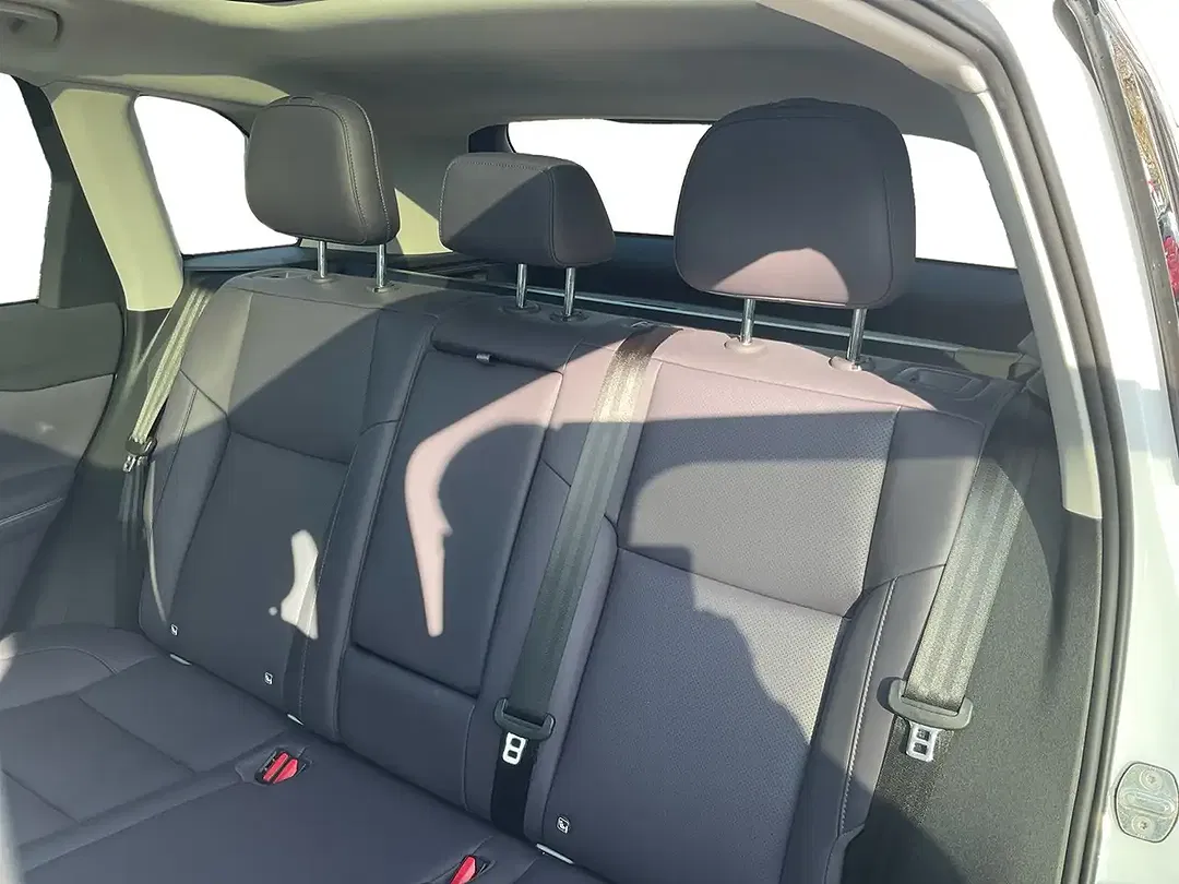 Leapmotor C10 - Thumbnail 13