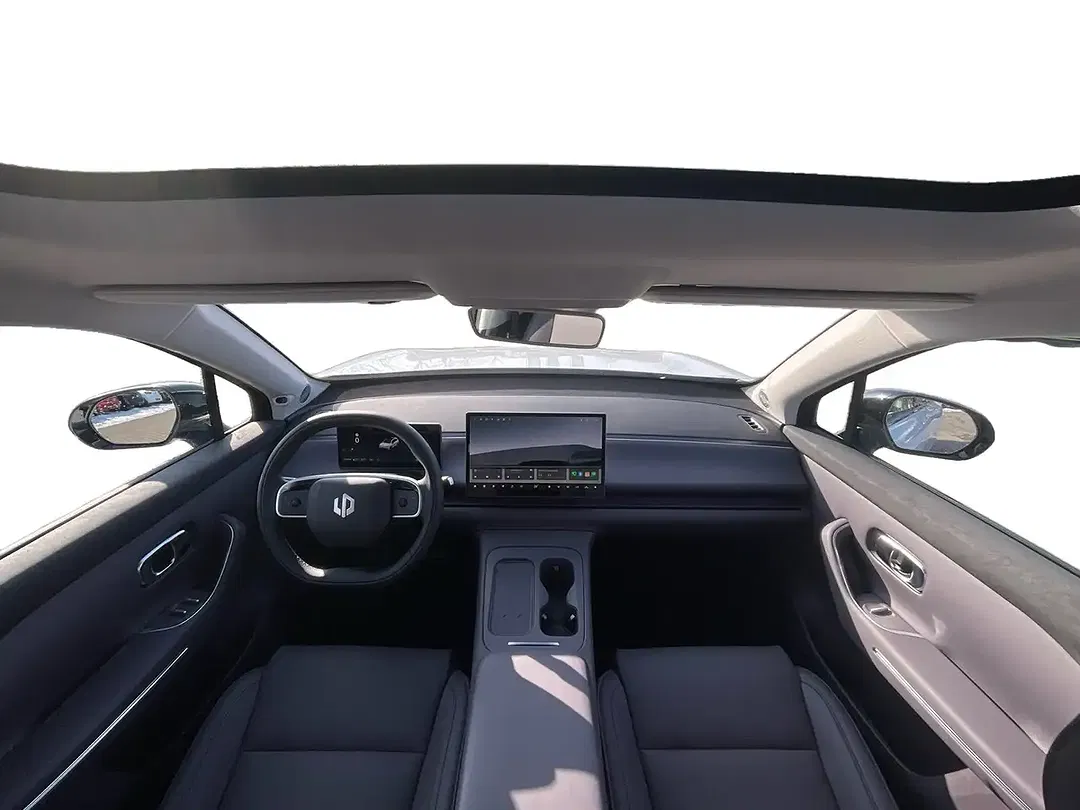 Leapmotor C10 - Thumbnail 14