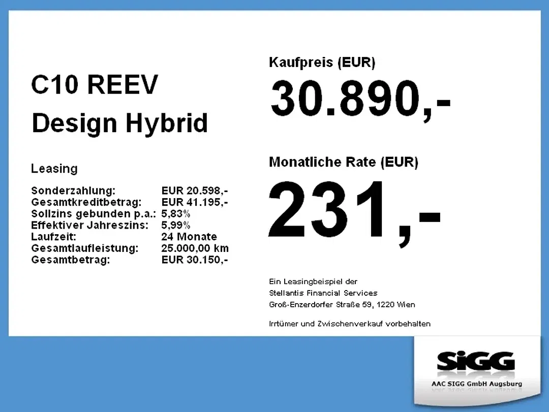 Leapmotor C10 - Thumbnail 4